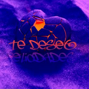 Te Deseo Felicidades album cover