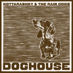 Doghouse album cover