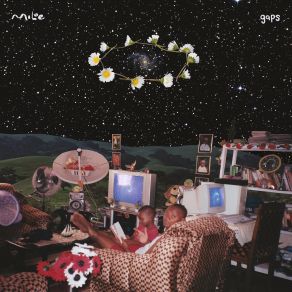 Gaps album cover