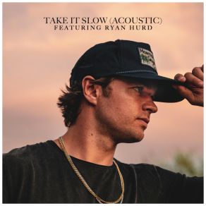 Take It'slow (Acoustic) album cover