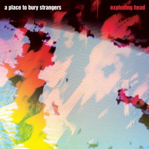 Exploding Head (Remaster) album cover
