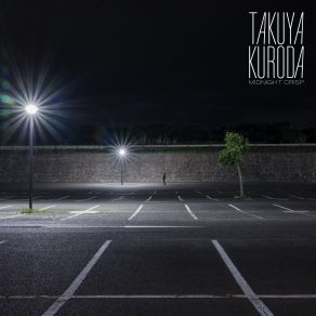 Midnight Crisp album cover