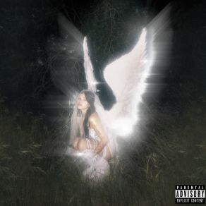 Young Forever album cover
