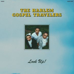 Look Up! album cover