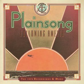Following Amelia: The Recordings & More (CD3) album cover