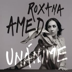 Unánime album cover