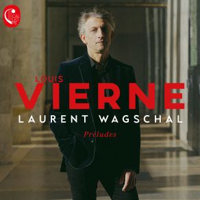 Préludes album cover
