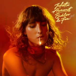 Brûler Le Feu (Deluxe Edition) album cover