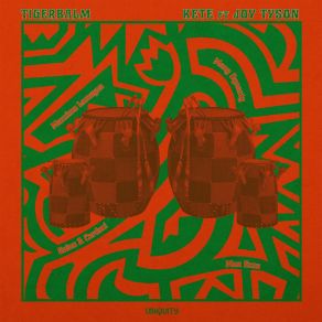 Kete album cover