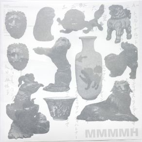 Mmmmh album cover