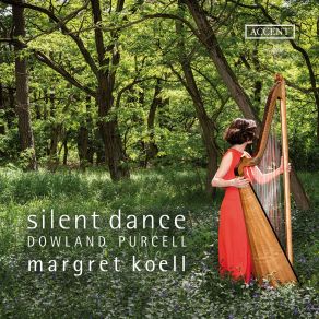 Silent Dance album cover