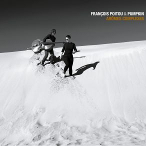 Arômes Complexes album cover