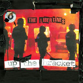Up The Bracket (Remaster) album cover