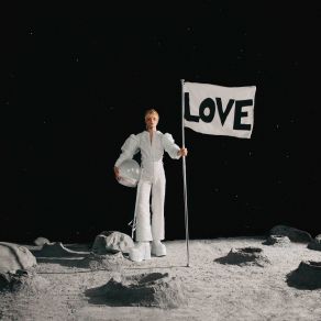 Love album cover