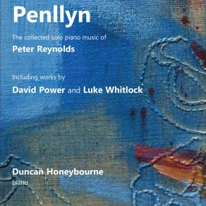 Penllyn album cover