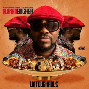 Untouchable album cover