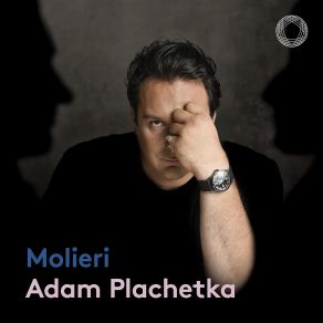 Molieri album cover