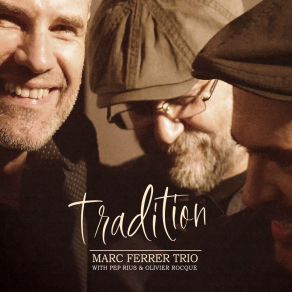 Tradition album cover
