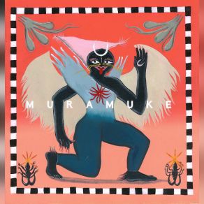 Muramuke album cover