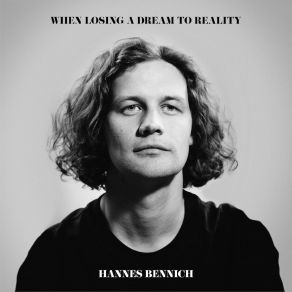 When Losing A Dream To Reality album cover