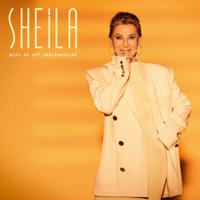 Best Of 60e Anniversaire 2022 (CD1) album cover