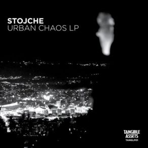 Urban Chaos album cover