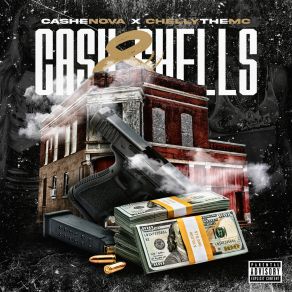 Cash & Shells album cover