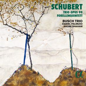 Schubert Trio Opus 99 & Forellenquintett album cover
