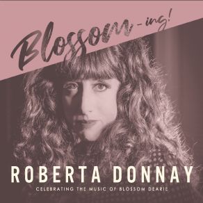 Blossoming album cover