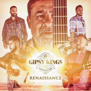 Renaissance album cover