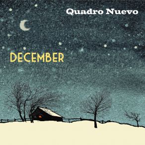December album cover