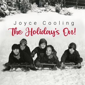 The Holiday's On! album cover