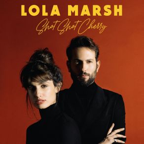 Shot Shot Cherry album cover