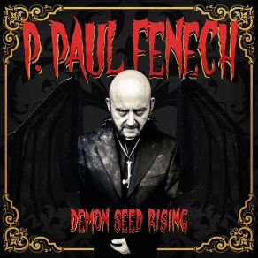 Demon Seed Rising album cover