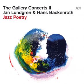 The Gallery Concerts II: Jazz Poetry album cover