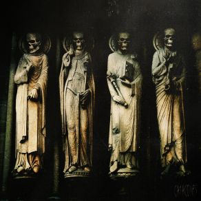 Catacombs album cover