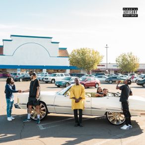 KENERGY! album cover