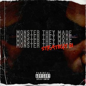 Monster They Made album cover