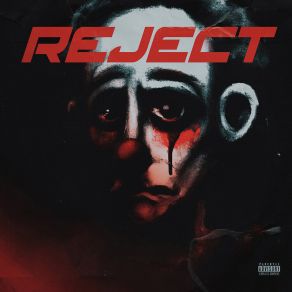 Reject album cover
