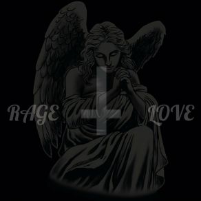 Rage Love album cover