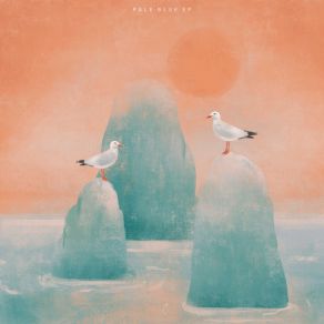 Pale Blue album cover