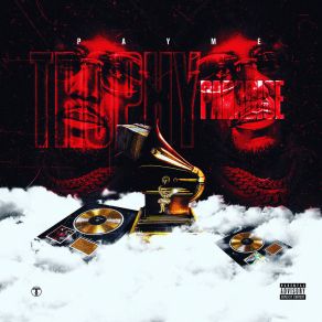 Trophy Paradise album cover