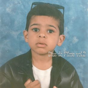 Dias De Filme, Vol. 2 album cover