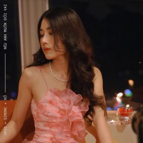 Nếu Anh Muốn Đổi Vai album cover