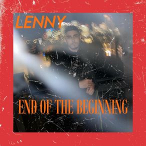 End Of The Beginning album cover