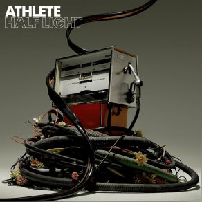 Half Light album cover