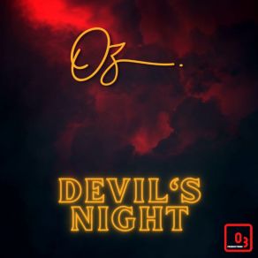 Devil's Night album cover