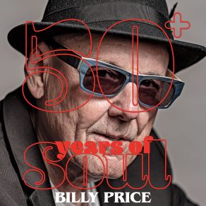50 + Years Of Soul (Remastered) (CD02) album cover
