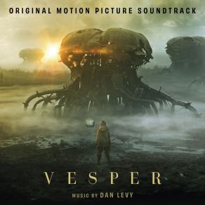 Vesper (Original Soundtrack) album cover