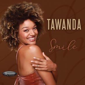 Smile album cover